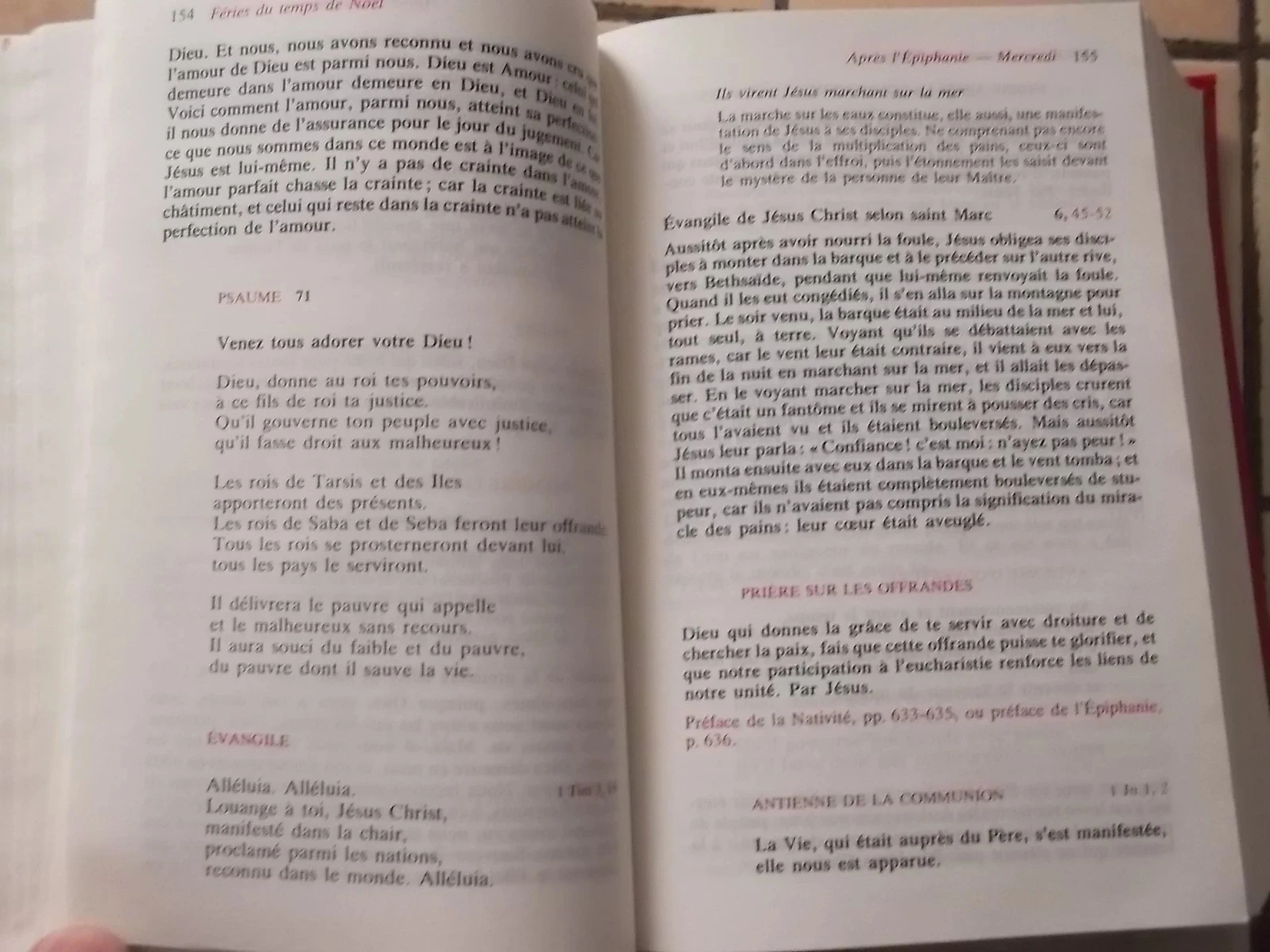 Missel de la semaine – photo 5